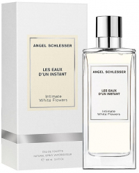 Парфумерія Angel Schlesser INTIMATE White Flowers туалетна Вода