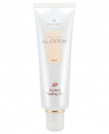 Anna Lotan Alodem Пілінг - Гель з азуленом з горіхів макадамії, оливок, жожоба, екстракт календули, ромашки, азулен