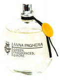 Парфумерія Anna Paghera Giallo di Tebe Eau De Toilette туалетна Вода (& ARomaTherapy) 100 мл (Gift box)