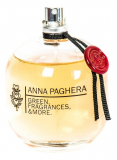 Anna Paghera Rosso di Cipro Eau De Toilette туалетна Вода (& ARomaTherapy) 100 мл (Gift box)