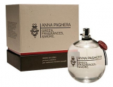Парфумерія Anna Paghera Rosso di Cipro Eau De Toilette туалетна Вода (& ARomaTherapy) 100 мл (Gift box)