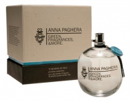 Парфумерія Anna Paghera Turchese di Nila Eau De Toilette туалетна Вода (& ARomaTherapy) 100 мл (Gift box)