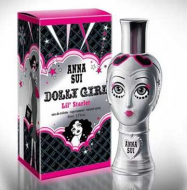 Парфумерія Anna sui Dolly Girl Lil Starlet