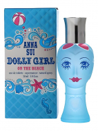 Anna Sui Dolly Girl On The Beach туалетна вода