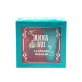 Anna Sui Fantasia Mermaid set (туалетна вода 5 ml + 30 ml лосьйон для тіла)