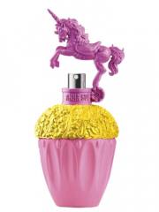 Anna Sui Fantasia Pop Surprise Red Purple туалетна вода