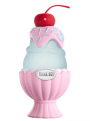 Anna Sui Sundae Pretty Pink туалетна вода