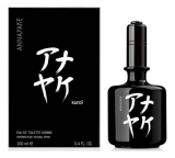 Annayake Kuroi - Eau De Toilette туалетна Вода Homme 100 мл