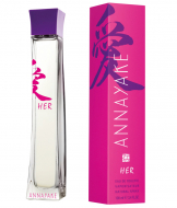 Annayake love her туалетна Вода 100 мл