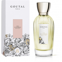 Парфумерія Annick Goutal Eau d`Hadrien туалетна вода