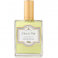 Парфумерія Annick Goutal Lile Au the men