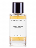 Anthologie by Lucien Ferrero Maitre Parfumeur C’est Rebelle парфумована вода 100 мл