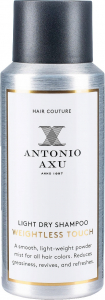 ANTONIO AXU LIGHT DRY SHAMPOO