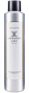 ANTONIO AXU VOLUMIZING MOUSS E-WEIGHTLESS 300 ML