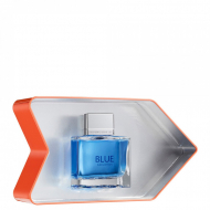 Antonio Banderas Blue Seduction World Malibu