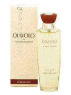 Antonio Banderas Diavolo For Women туалетна вода 100ml (тестер в коробке)