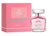 Парфумерія Antonio Banderas Queen of Seduction Lively Muse туалетна Вода