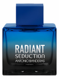 Парфумерія Antonio Banderas Radiant Seduction IN Black туалетна вода