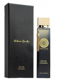 Antonio Dmetri Rouge Flowers парфумована вода 100 мл