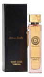Antonio Dmetri Rose Gold Vanilla парфумована вода 100 мл