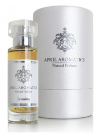 Парфумерія April ARomatics Jasmina Eau de Parfum парфумована вода 30 мл