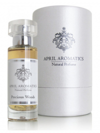 Парфумерія April ARomatics Precious Woods Eau de Parfum парфумована вода 30 мл