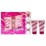 Aquolina Pink Sugar Candy MAGIC set Парфумований набір для жінок (туалетна Вода 100 мл + 50 мл крем для тіла + 50 мл Гель для душу)