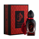 Парфумерія Arabesque Perfumes BACARA Аналог Maison Francis Kurkdjian Baccarat Rouge 540 парфумована вода