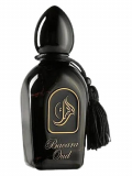 Arabesque Perfumes Bacara Oud Parfum  50 мл