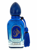 Arabesque Perfumes Dion Parfum Аналог Gypsy Water Byredo Parfums