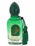 Arabesque Perfumes Gecko Parfum Аналог Ganymede Marc-Antoine Barrois