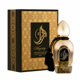 Парфумерія Arabesque Perfumes MAJESTY Аналог Vanilla Extasy Montale