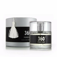 Arabian oud 360 For Men парфумована вода 100 мл