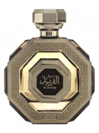 Arabian Oud Al Fareed парфумована вода 100 мл