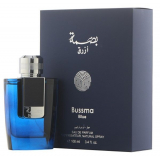 Arabian Oud Bussma Blue парфумована вода 100 мл