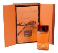Парфумерія Arabian oud Kalemat men парфумована вода 100мл