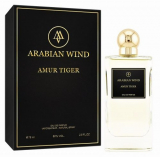 Arabian Wind Amur Tiger edp  75 мл