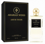 Arabian Wind Amur Tiger парфумована вода 75 мл