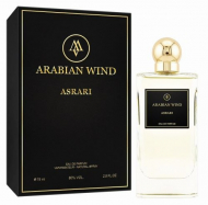 Arabian Wind Asrari парфумована вода 75 мл