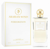 Arabian Wind Pomegranate парфумована вода 75 мл
