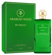 Arabian Wind So Truly Parfum  75 мл