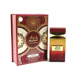 Парфумерія Arabiyat My Perfumes AHLAM AL KHALEEJ Femme темно червоний парфумована вода 100мл