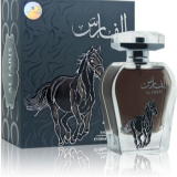 Arabiyat My Perfumes AL FARIS аналог CD Poison