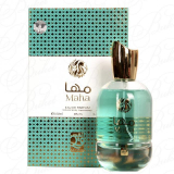 Парфумерія Arabiyat My Perfumes AL QASR MAHA парфумована вода 100 мл