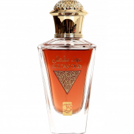 Парфумерія Arabiyat My Perfumes AL QASR Sultan oud Junaid Perfumes Ateeq парфумована вода 100 мл