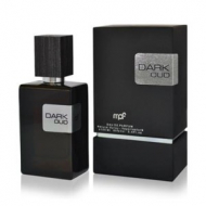 Arabiyat My Perfumes Dark oud men аналог Nasomatto Black AFGANO