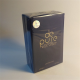 Arabiyat My Perfumes DE Pure men парфумована вода для чоловіків 100мл