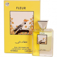 Arabiyat My Perfumes Fleur Аналог Ex Nihilo Fleur Narcotique парфумована вода 100мл