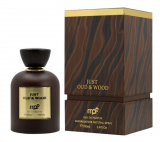 Arabiyat My Perfumes Just Oud & Wood парфумована вода Аналог Tom Ford Oud Wood 100мл