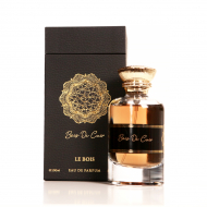 Arabiyat My Perfumes LE Bois DE Cuir Nasomatto Black Afgano парфумована вода 100 мл